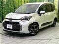 2024 Toyota Sienta