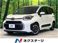 2024 Toyota Sienta