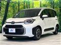2024 Toyota Sienta