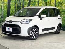 2024 Toyota Sienta