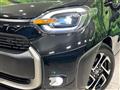 2024 Toyota Sienta
