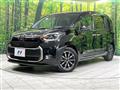 2024 Toyota Sienta