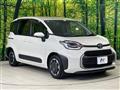 2024 Toyota Sienta