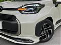 2024 Toyota Sienta