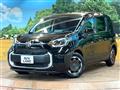 2024 Toyota Sienta