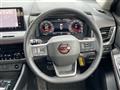 2026 Nissan X-Trail