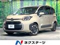2024 Toyota Sienta
