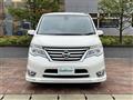 2015 Nissan Serena