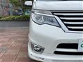 2015 Nissan Serena