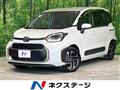 2024 Toyota Sienta
