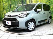 2024 Toyota Sienta