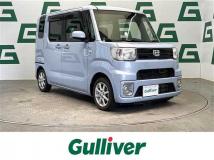 2017 Daihatsu WAKE