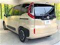 2025 Toyota Sienta