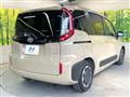 2025 Toyota Sienta