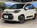 2025 Toyota Sienta