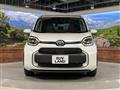 2025 Toyota Sienta