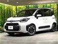2025 Toyota Sienta