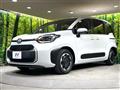 2025 Toyota Sienta