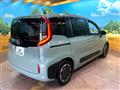 2025 Toyota Sienta