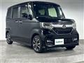 2018 Honda N BOX