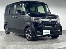 2018 Honda N BOX