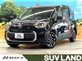 2025 Toyota Sienta