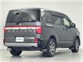2021 Mitsubishi Delica D5