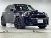 2022 BMW MINI