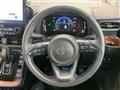2026 Toyota Sienta