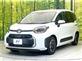 2026 Toyota Sienta
