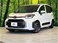 2026 Toyota Sienta