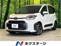 2026 Toyota Sienta