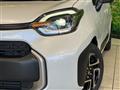 2026 Toyota Sienta
