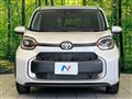 2026 Toyota Sienta