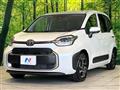 2026 Toyota Sienta