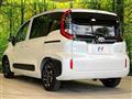 2026 Toyota Sienta