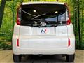 2026 Toyota Sienta