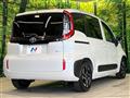 2026 Toyota Sienta