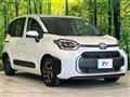 2026 Toyota Sienta
