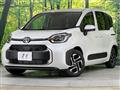 2026 Toyota Sienta