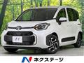 2026 Toyota Sienta