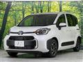 2026 Toyota Sienta