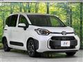2026 Toyota Sienta