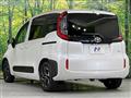 2026 Toyota Sienta