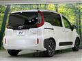 2026 Toyota Sienta
