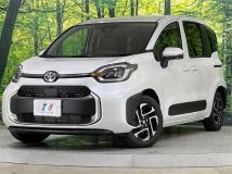 2026 Toyota Sienta