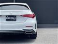 2024 Mercedes-Benz C-Class