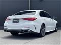 2024 Mercedes-Benz C-Class