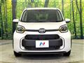 2026 Toyota Sienta