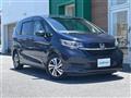 2021 Honda Freed